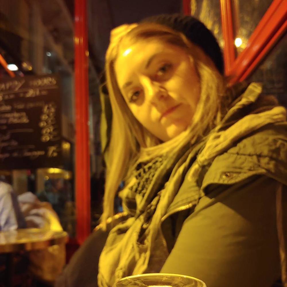 Meet your Posher, Sara